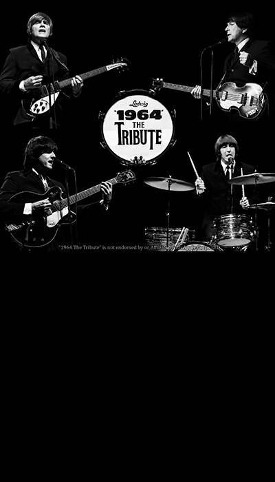 1964: THE TRIBUTE