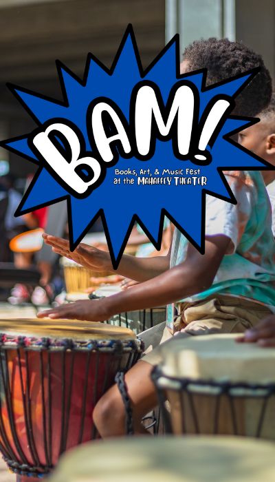 BAM: MUSIC & MAYHEM ON THE PLAZA