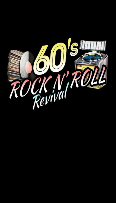 60's ROCK N' ROLL REVIVAL