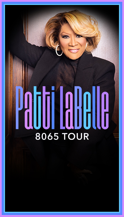 PATTI LABELLE