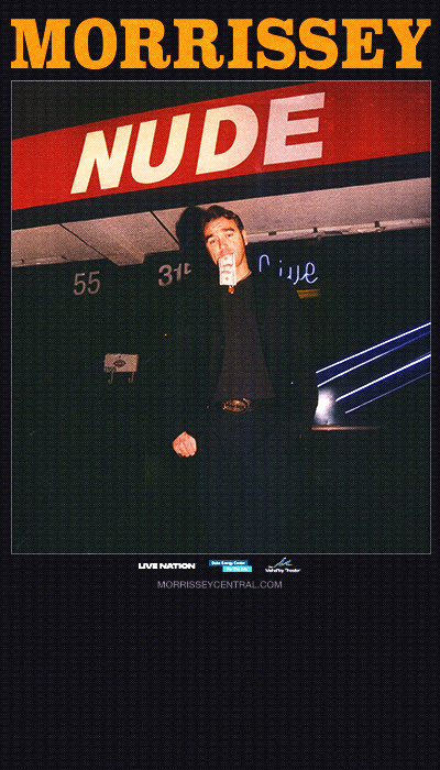 MORRISSEY