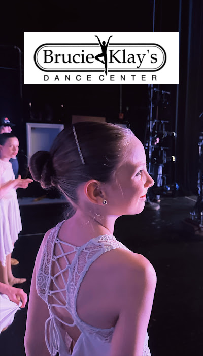 BRUCIE KLAY'S DANCE CENTER