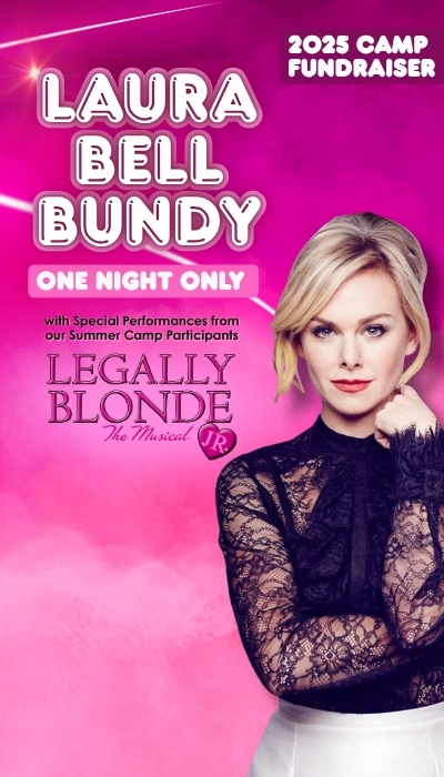 LAURA BELL BUNDY