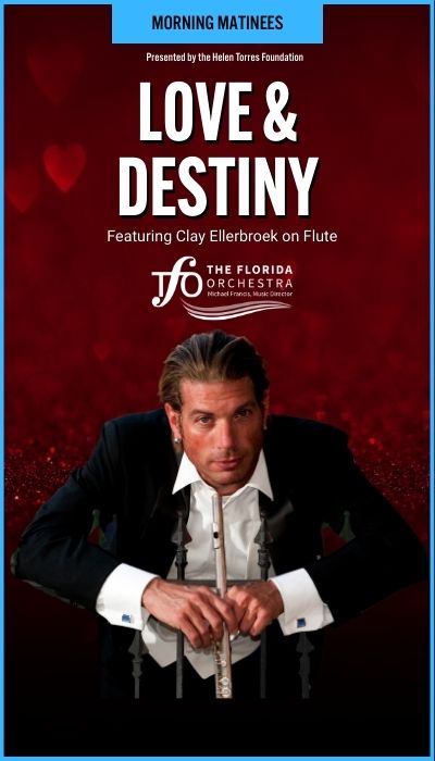 LOVE & DESTINY