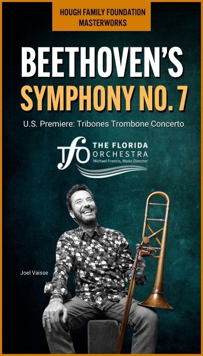 BEETHOVEN'S SYMPHONY NO. 7