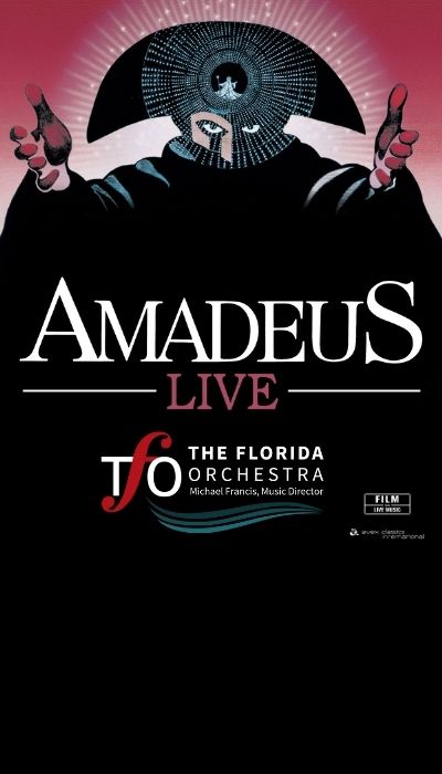 AMADEUS LIVE