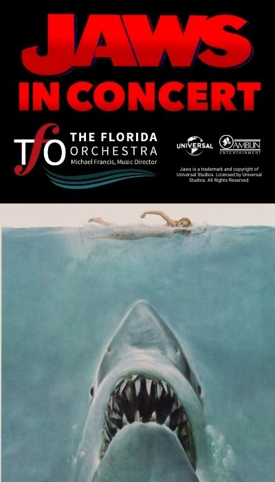 JAWS IN CONCERT