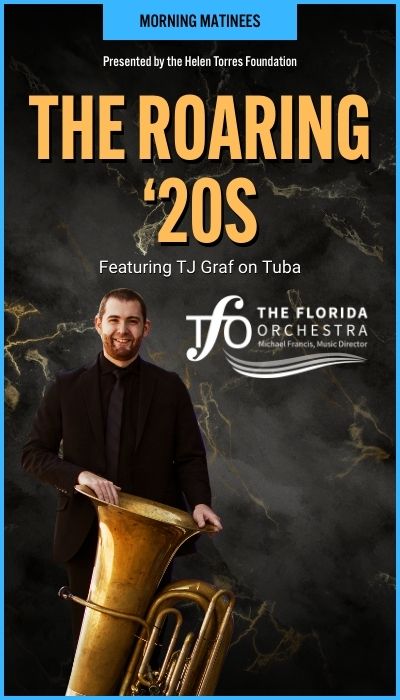THE ROARING '20S