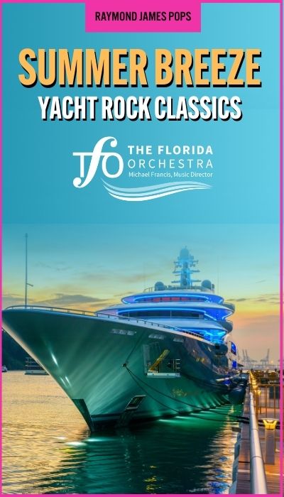 SUMMER BREEZE - YACHT ROCK CLASSICS