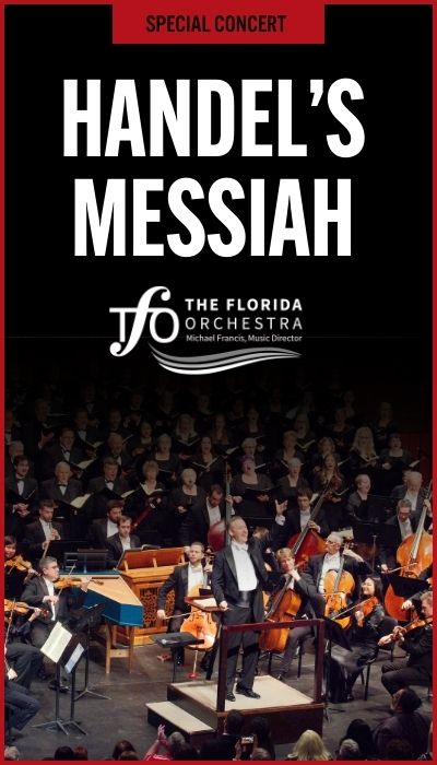HANDEL'S MESSIAH