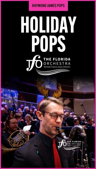 HOLIDAY POPS