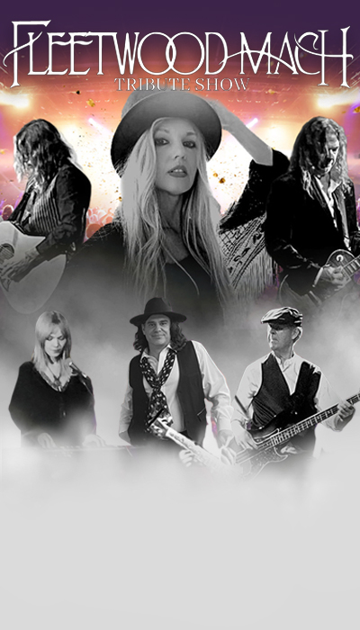 FLEETWOOD MACH