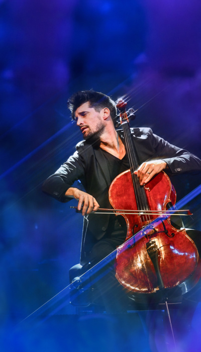LUKA SULIC