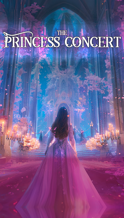Photo of THE PRINCESS CONCERT