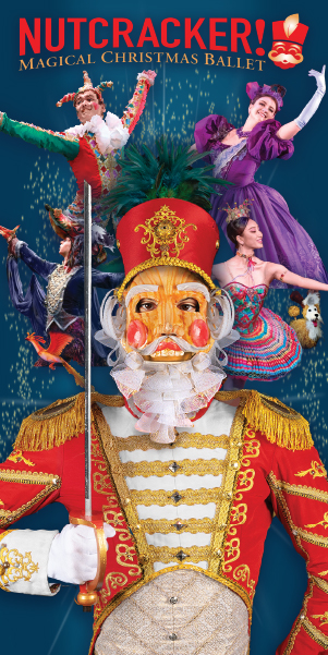 NUTCRACKER!