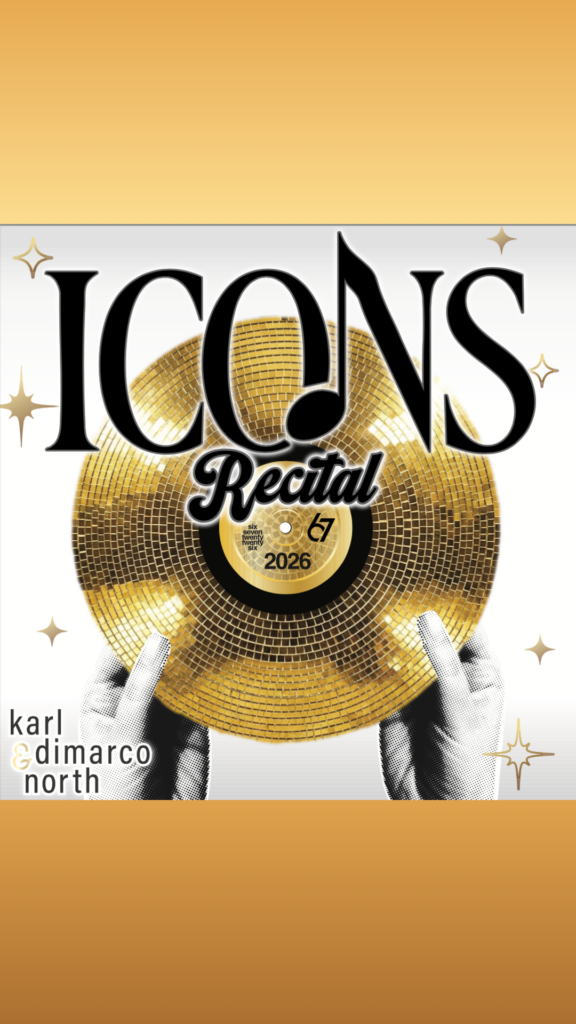 K&D NORTH DANCE RECITAL