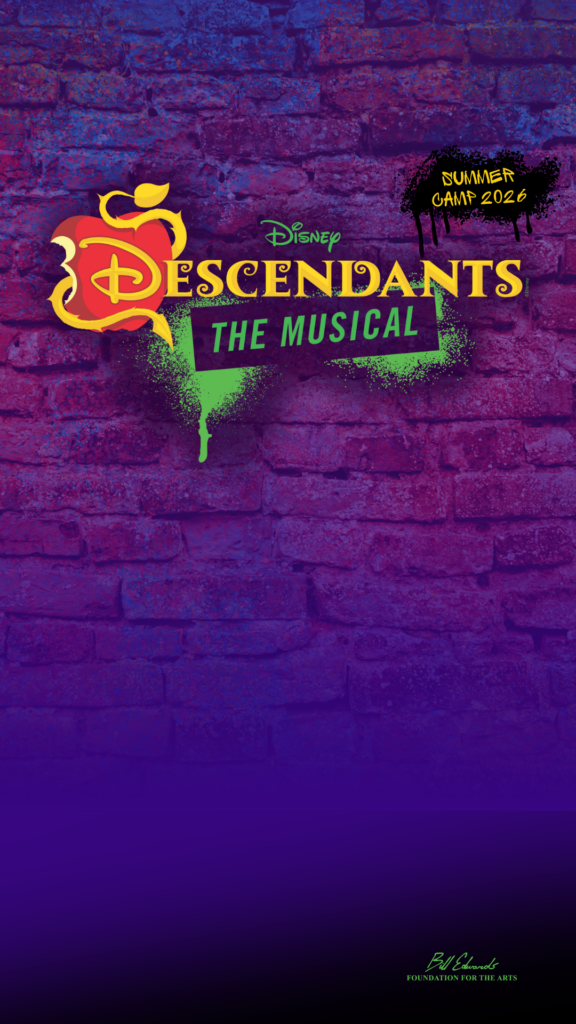 DISNEY'S DESCENDANTS: THE MUSICAL