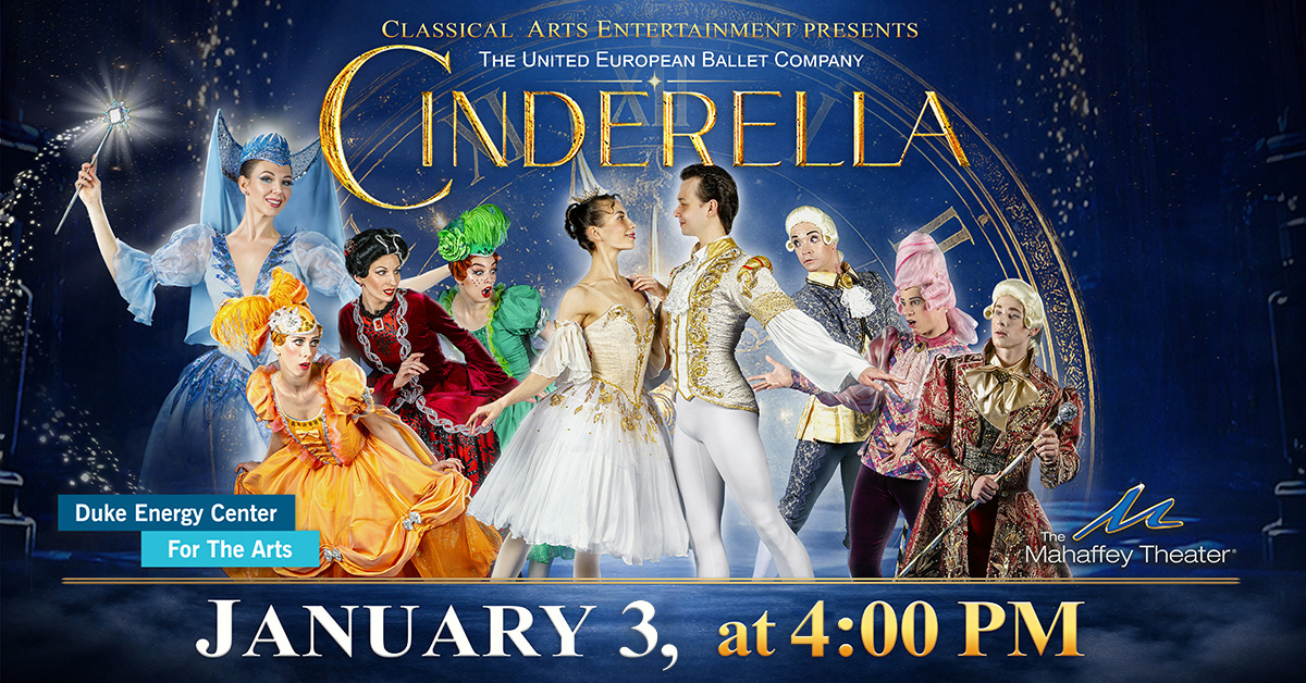 1200 x 628, CINDERELLA
