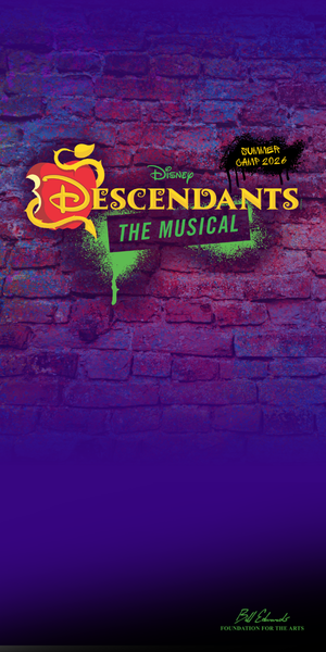 DISNEY'S DESCENDANTS: THE MUSICAL