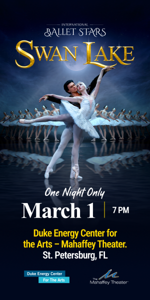 SWAN LAKE