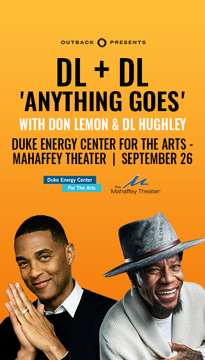 DON LEMON & DL HUGHLEY